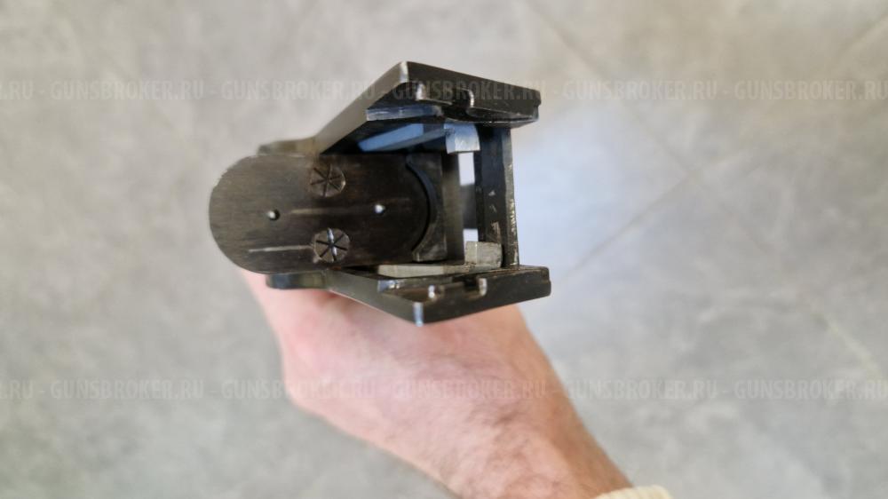 ТОЗ-34Р, кал. 12х70, 1995 г.в.