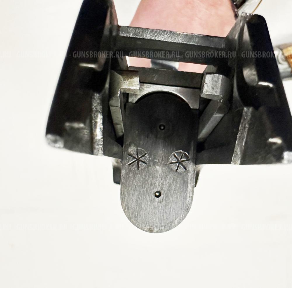 ТОЗ-34Р кал. 12х70