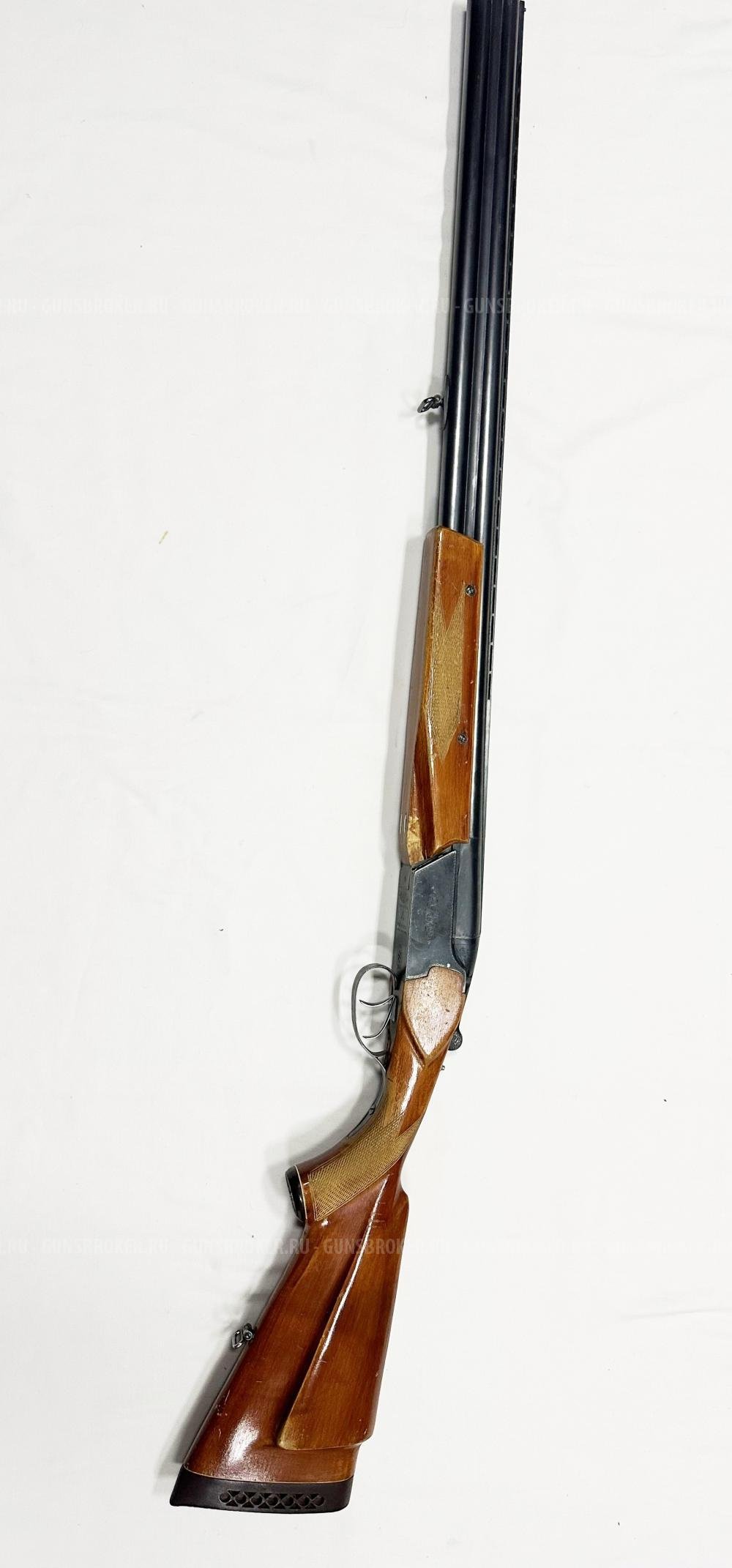 ТОЗ-34Р кал. 12х70