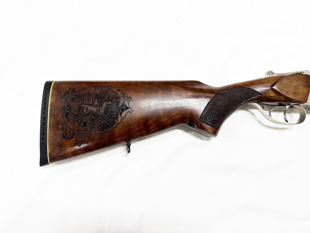 ТОЗ-34Р кал. 12х70