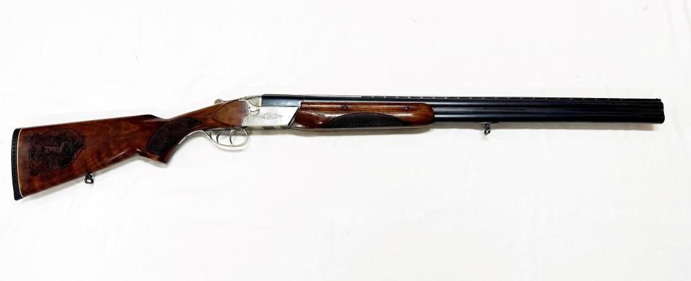 ТОЗ-34Р кал. 12х70