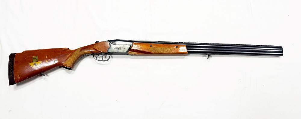 ТОЗ-34Р кал. 12х70