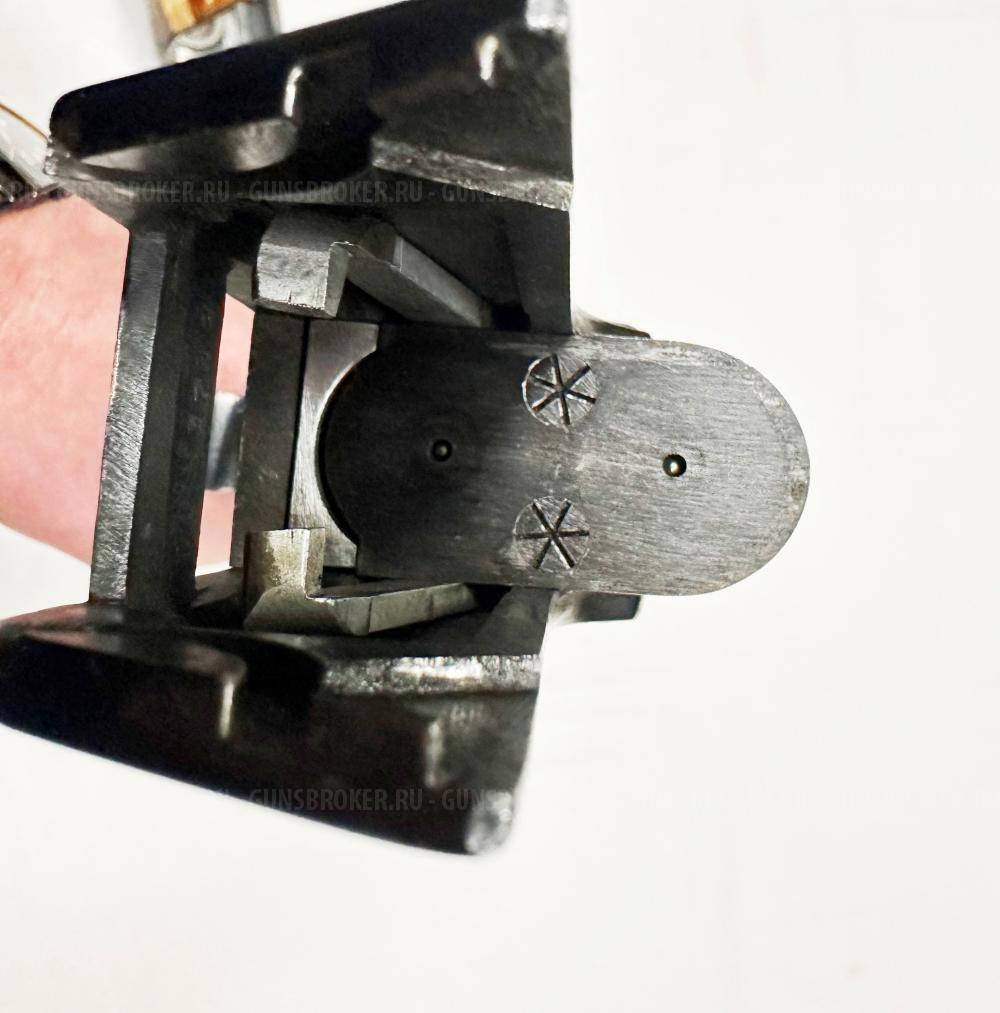 ТОЗ-34Р кал. 12х70