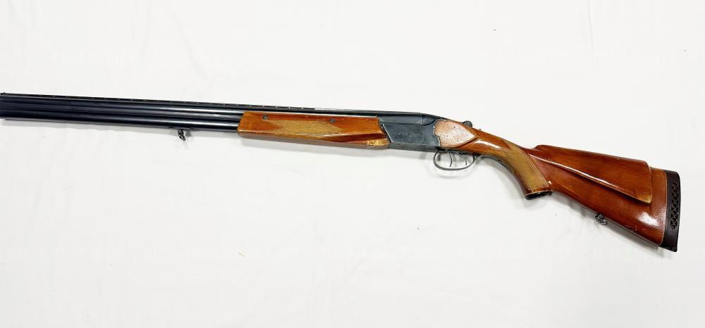 ТОЗ-34Р кал. 12х70