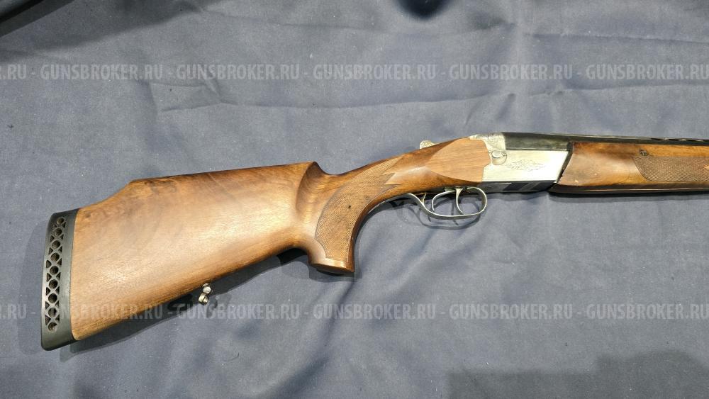 ТОЗ-34Р, кал.12/70 (1989г, СССР)