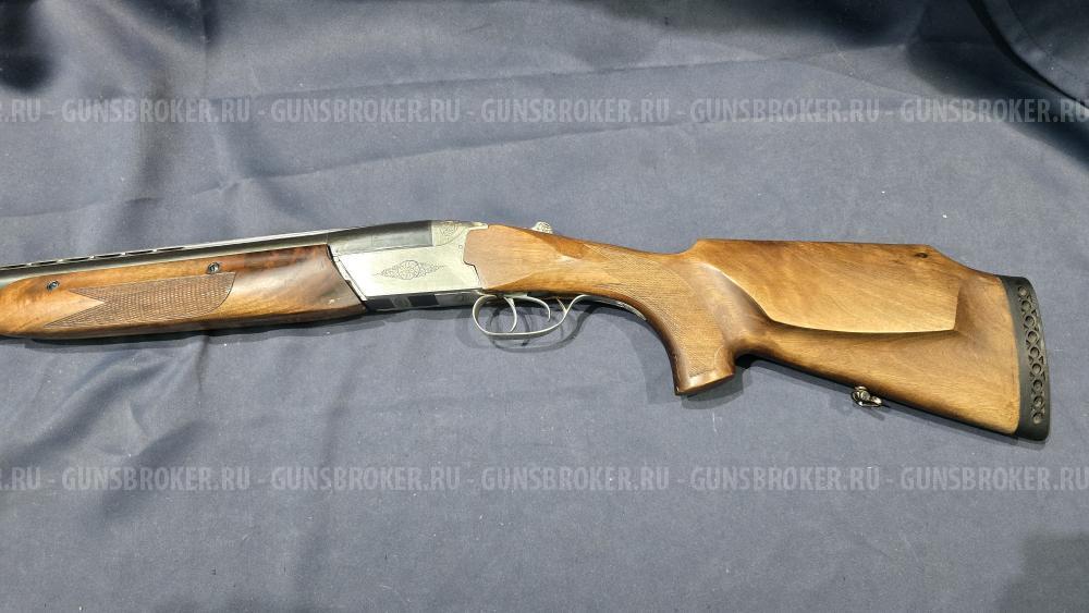 ТОЗ-34Р, кал.12/70 (1989г, СССР)