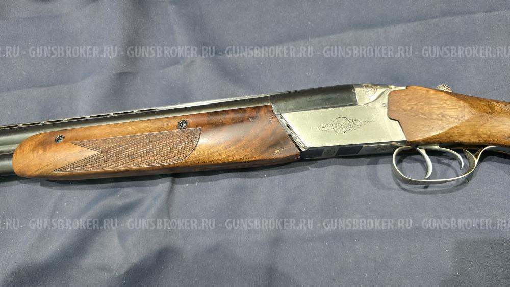 ТОЗ-34Р, кал.12/70 (1989г, СССР)