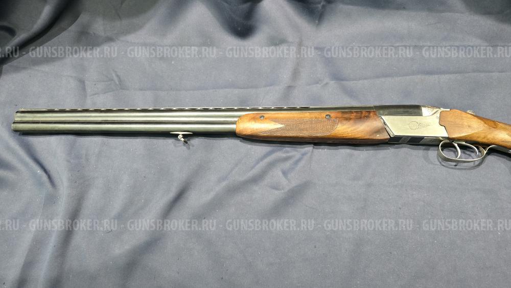 ТОЗ-34Р, кал.12/70 (1989г, СССР)