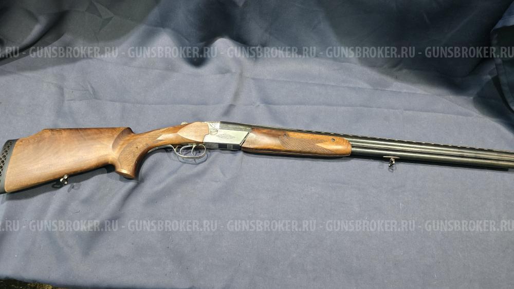 ТОЗ-34Р, кал.12/70 (1989г, СССР)