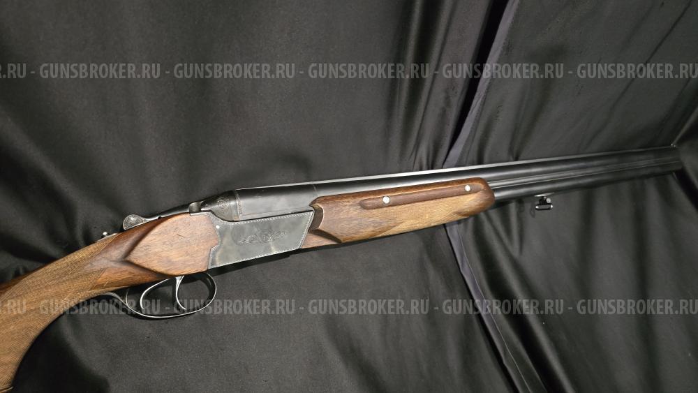ТОЗ-34Р, кал.12/70 "Безфлажковый" (СССР)