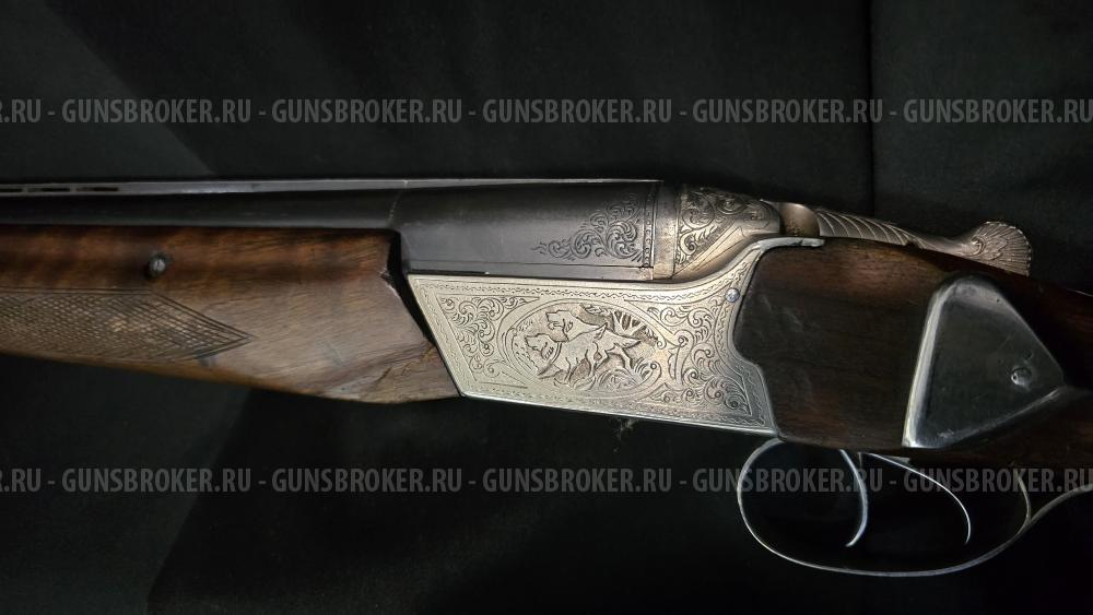 ТОЗ-34Р, кал.12/70, "Штучное" (СССР)