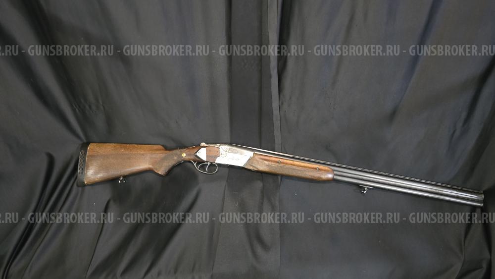 ТОЗ-34Р, кал.12/70, "Штучное" (СССР)