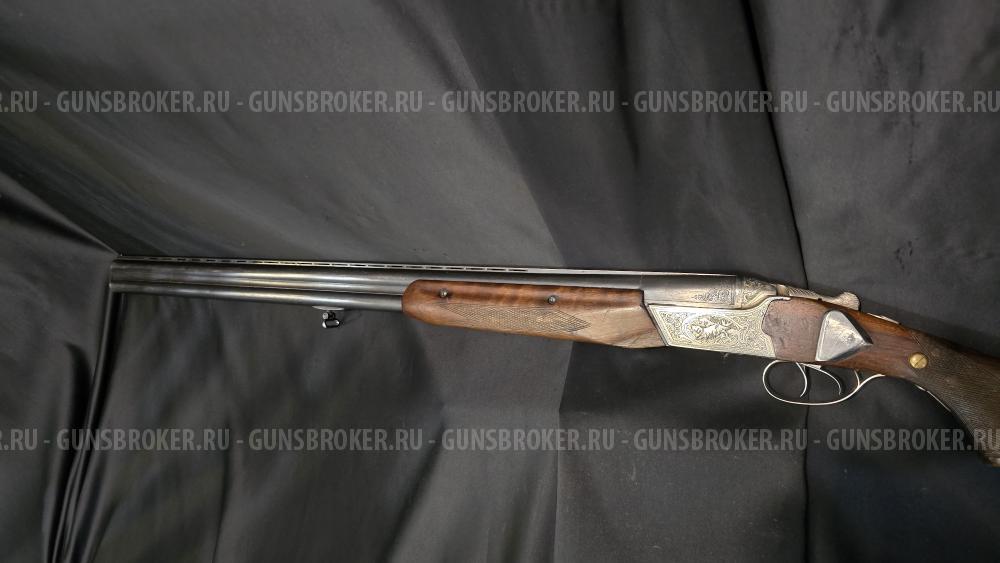 ТОЗ-34Р, кал.12/70, "Штучное" (СССР)