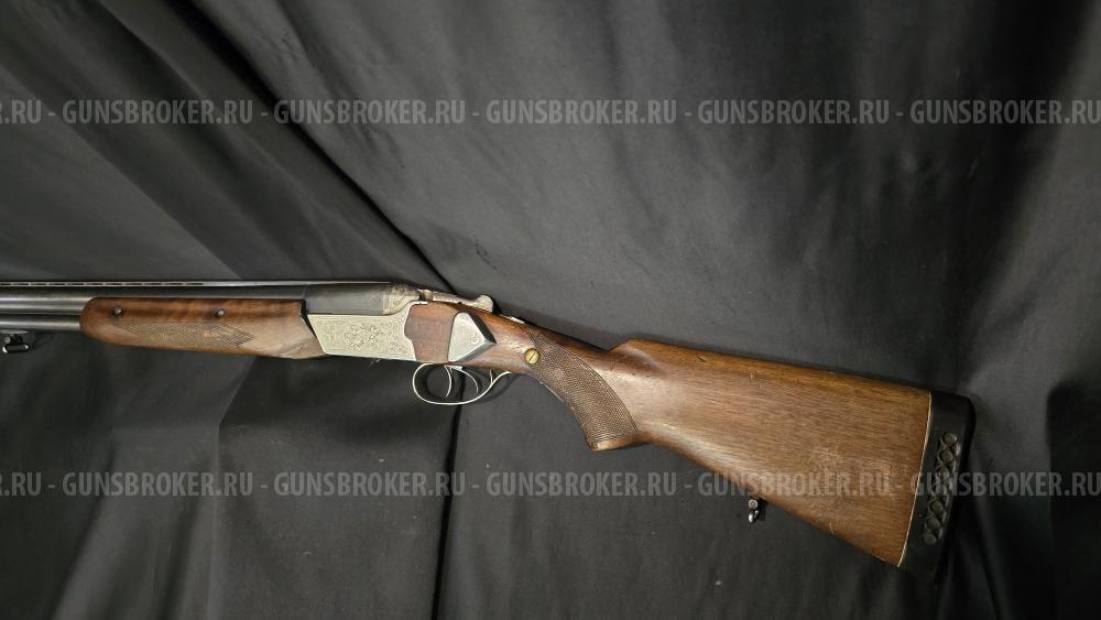 ТОЗ-34Р, кал.12/70, "Штучное" (СССР)