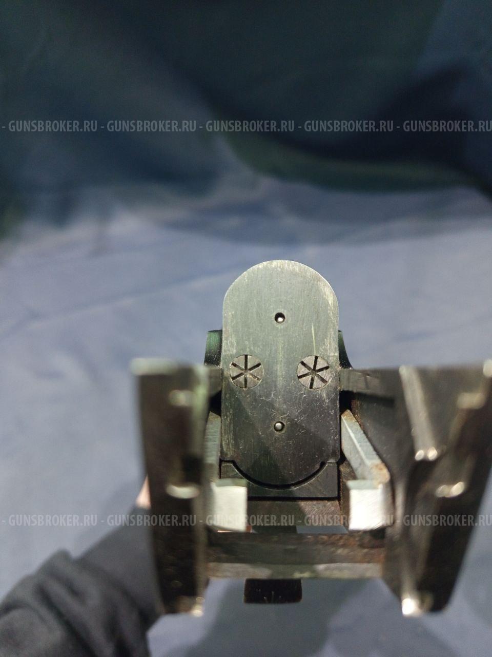 ТОЗ-34Р, кал.12/70, "Штучное"