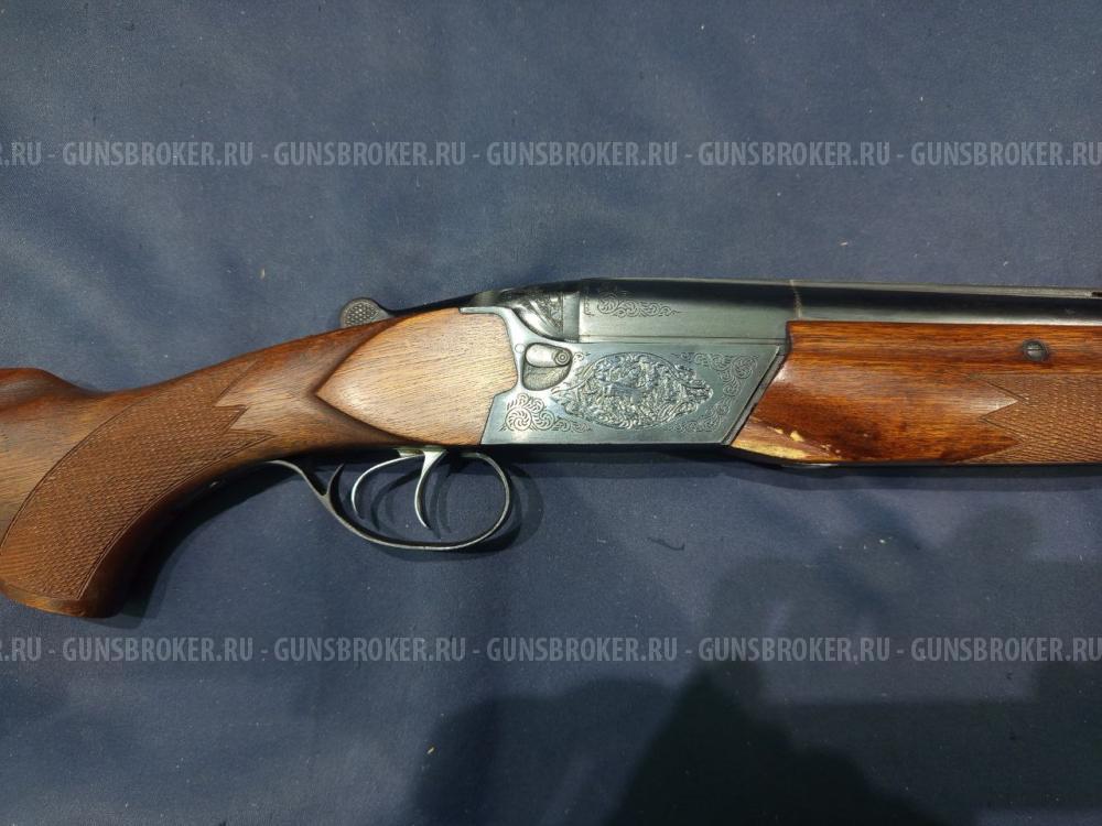 ТОЗ-34Р, кал.12/70, "Штучное"