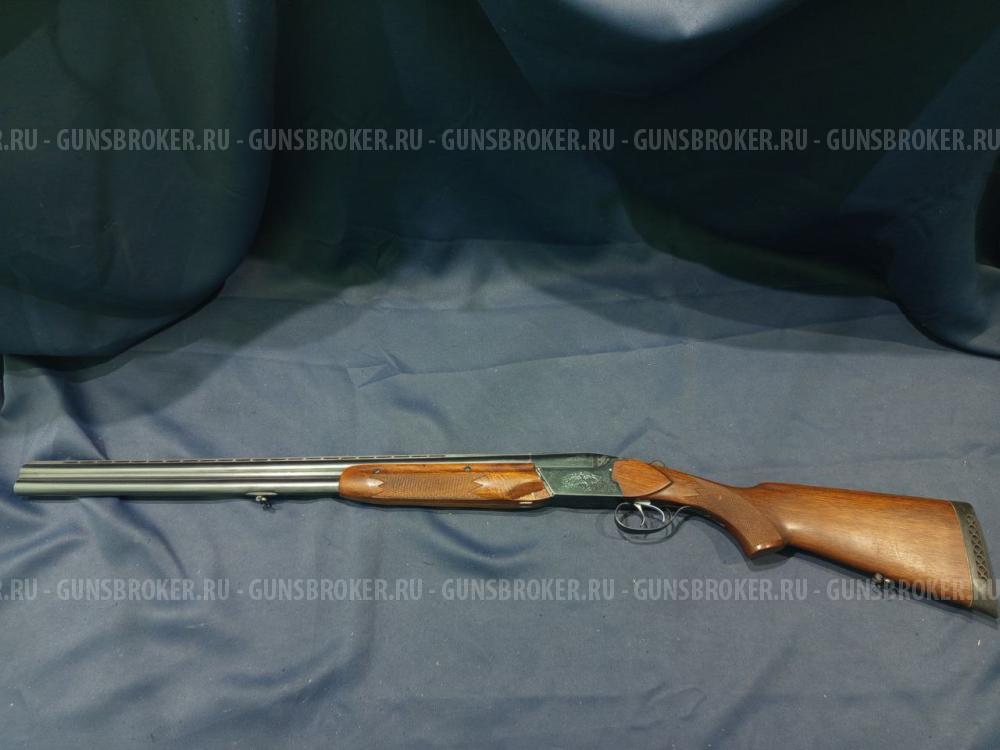 ТОЗ-34Р, кал.12/70, "Штучное"