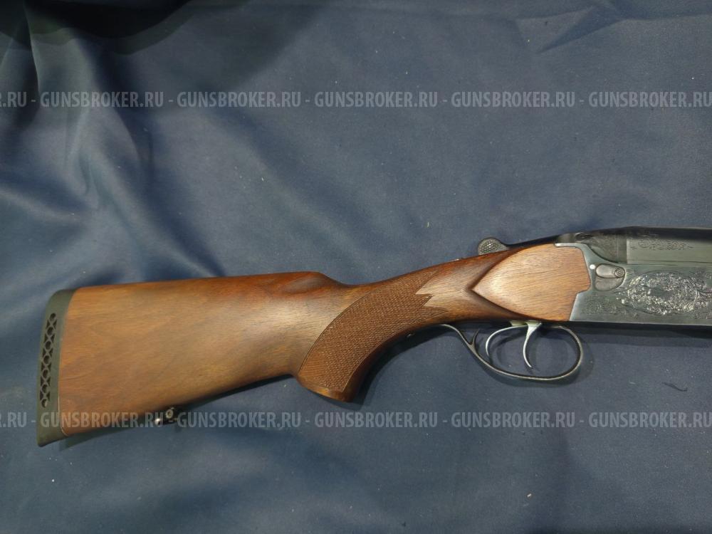 ТОЗ-34Р, кал.12/70, "Штучное"