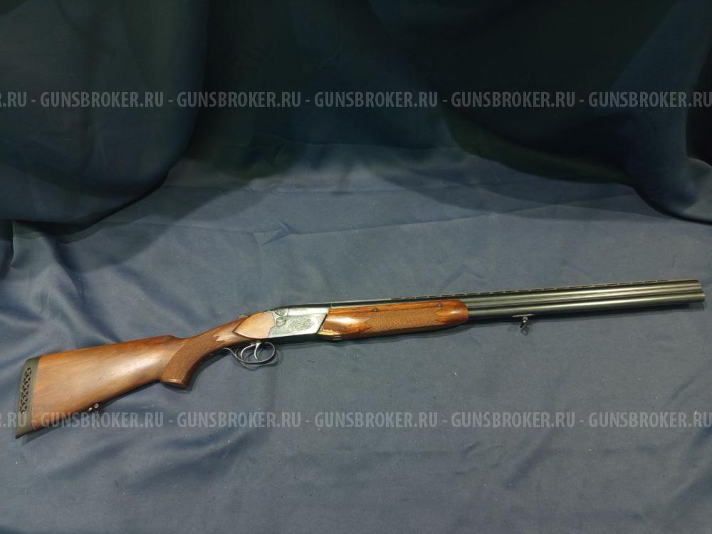 ТОЗ-34Р, кал.12/70, "Штучное"