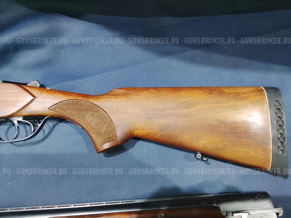 ТОЗ-34Р, кал.12/70, "Штучное"