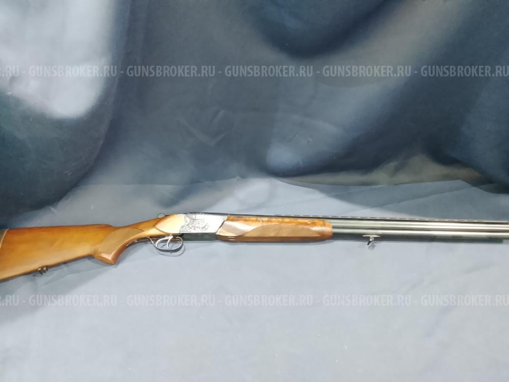 ТОЗ-34Р, кал.12/70, "Штучное"