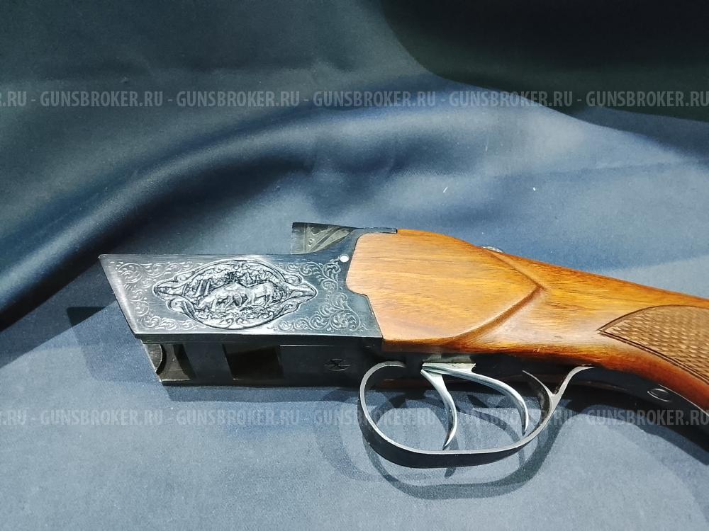 ТОЗ-34Р, кал.12/70, "Штучное"