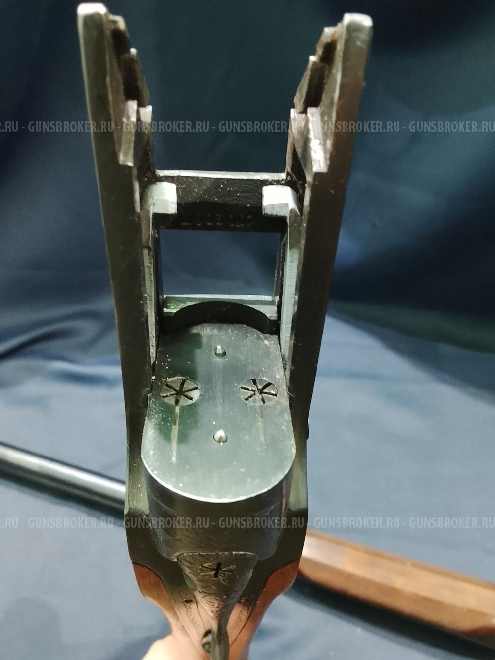 ТОЗ-34Р, кал.12/70, "Штучное"