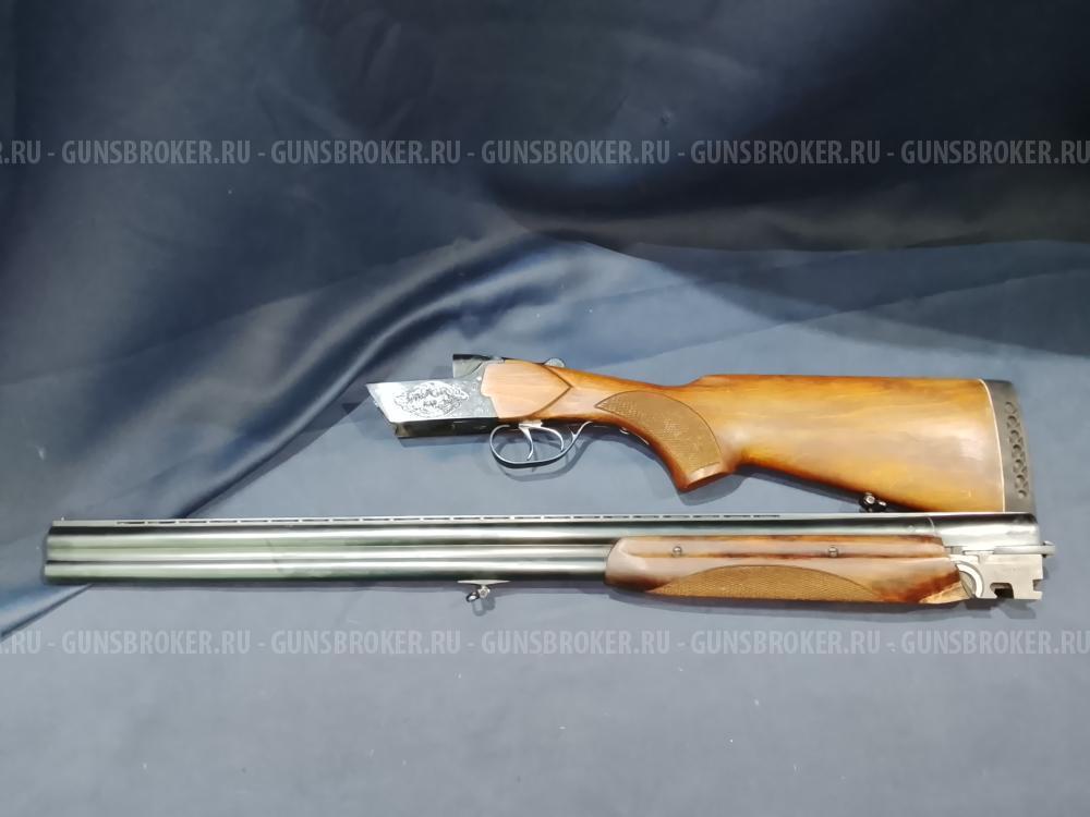 ТОЗ-34Р, кал.12/70, "Штучное"