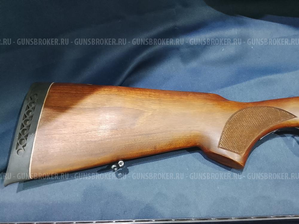 ТОЗ-34Р, кал.12/70, "Штучное"