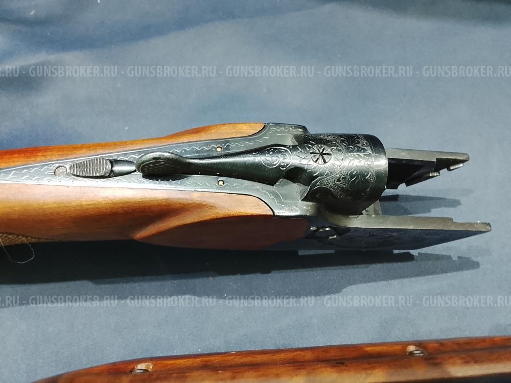 ТОЗ-34Р, кал.12/70, "Штучное"