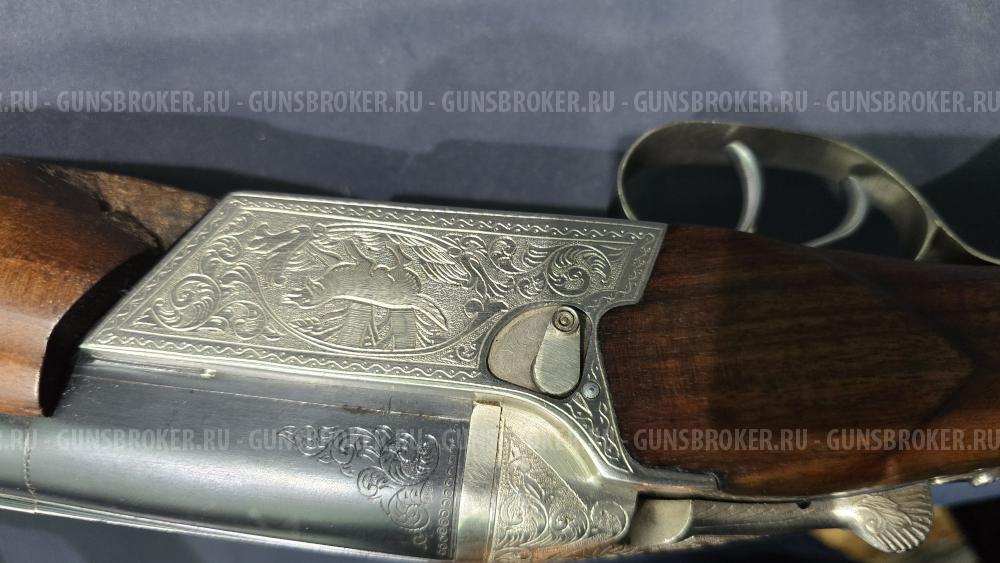 ТОЗ-34Р, кал.12/70 "Штучный"