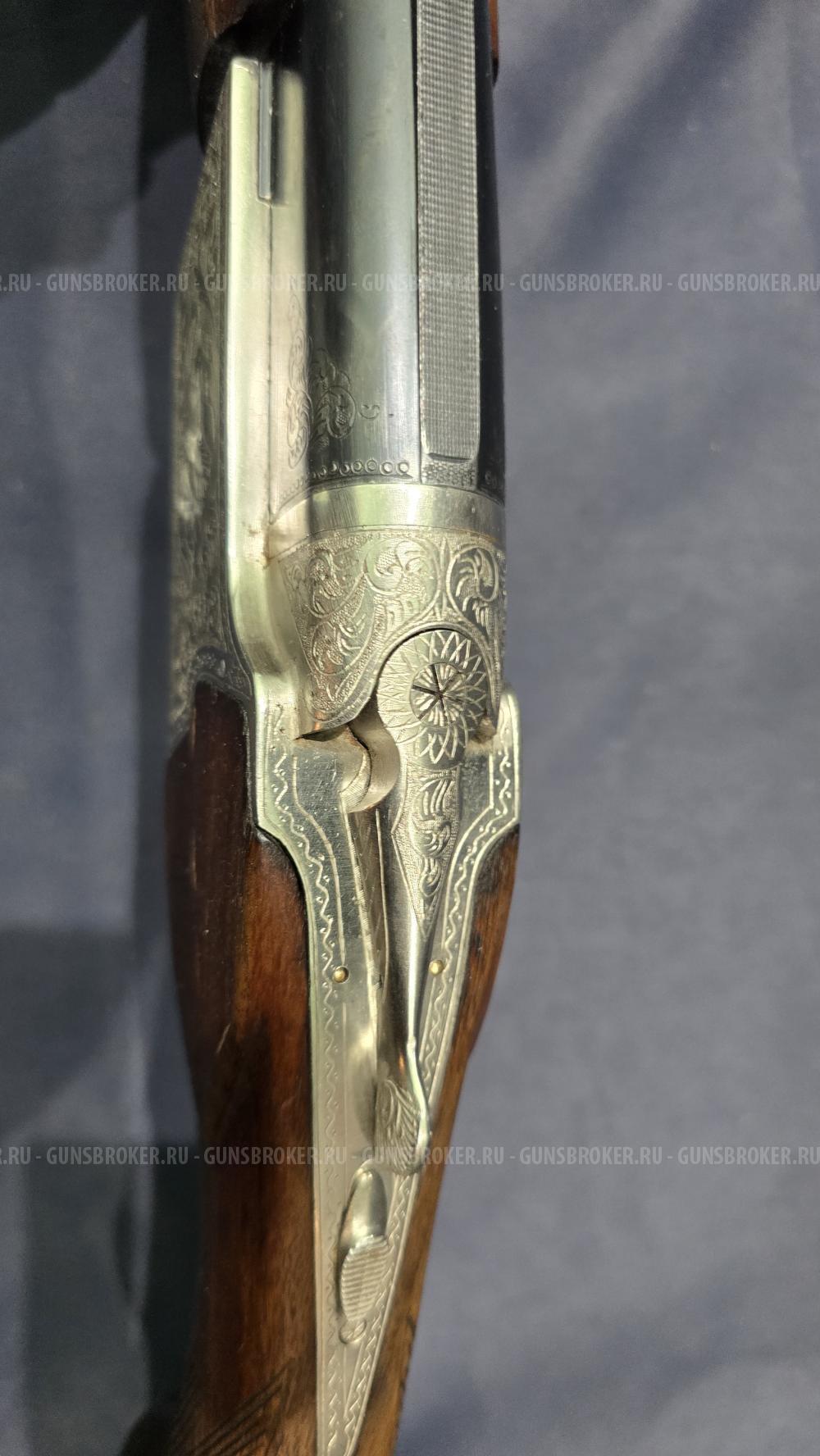 ТОЗ-34Р, кал.12/70 "Штучный"