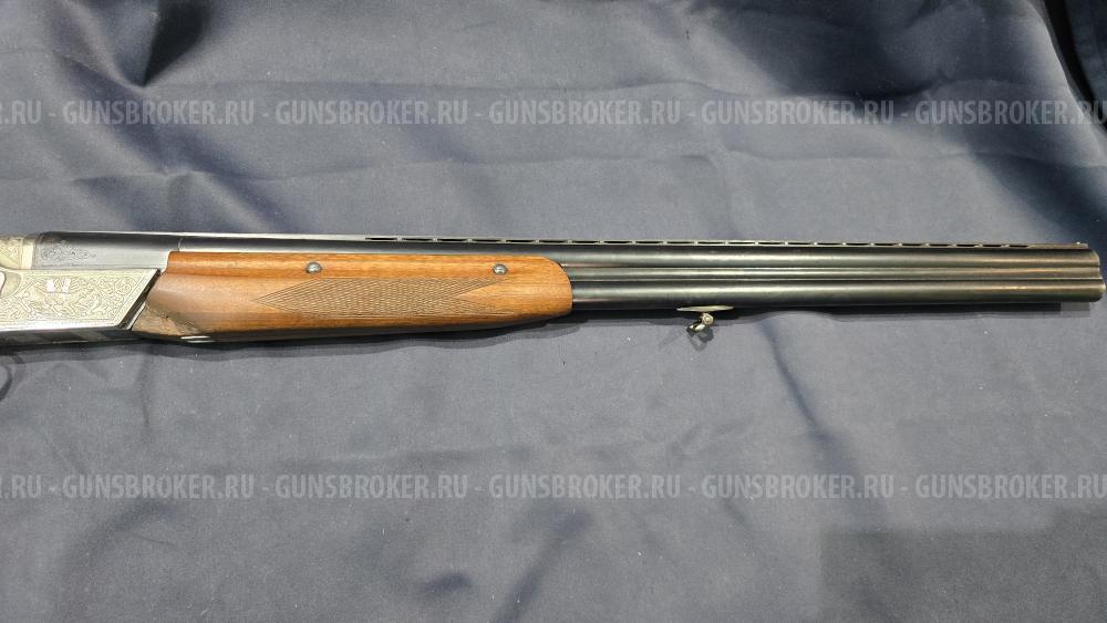 ТОЗ-34Р, кал.12/70 "Штучный"