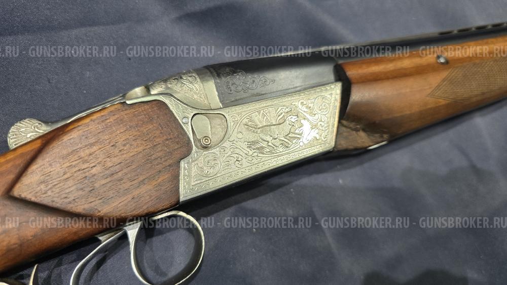 ТОЗ-34Р, кал.12/70 "Штучный"