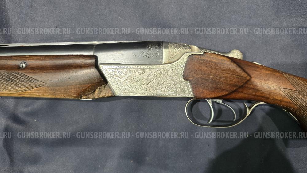 ТОЗ-34Р, кал.12/70 "Штучный"