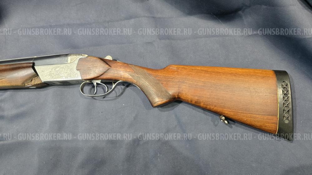 ТОЗ-34Р, кал.12/70 "Штучный"