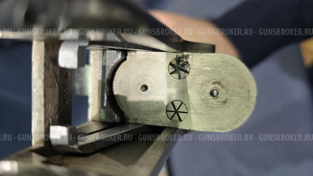 ТОЗ-34Р, кал.12/70 "Штучный"