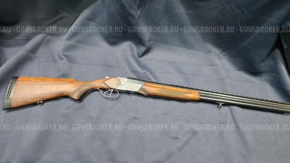 ТОЗ-34Р, кал.12/70 "Штучный"