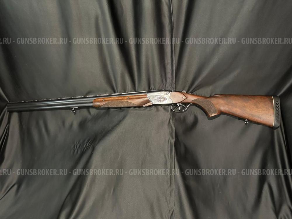 ТОЗ-34Р, кал.12/70 "Штучный"