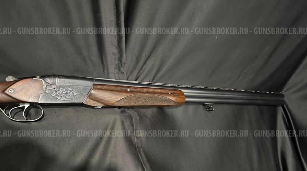 ТОЗ-34Р, кал.12/70 "Штучный"