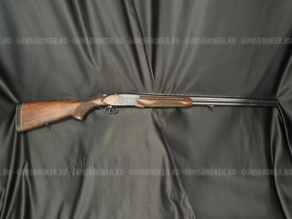 ТОЗ-34Р, кал.12/70 "Штучный"