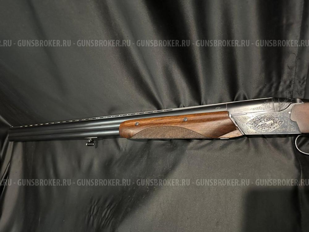 ТОЗ-34Р, кал.12/70 "Штучный"