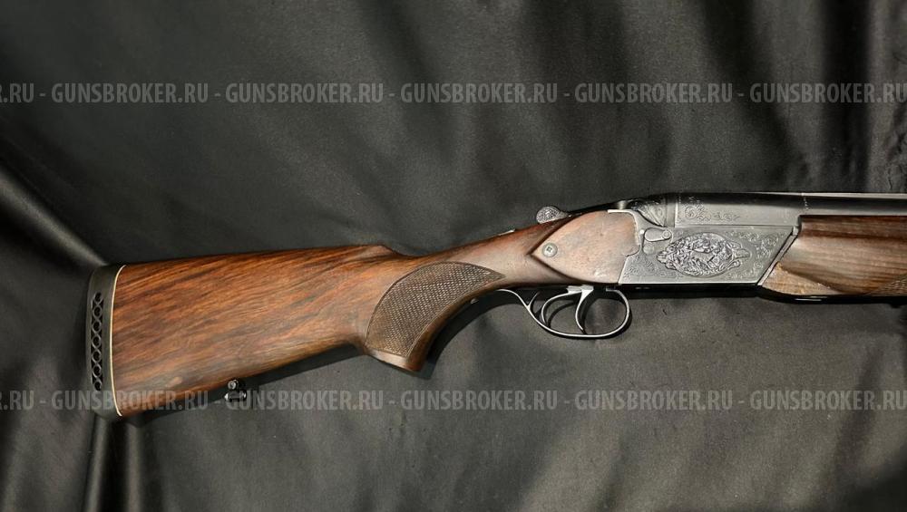 ТОЗ-34Р, кал.12/70 "Штучный"