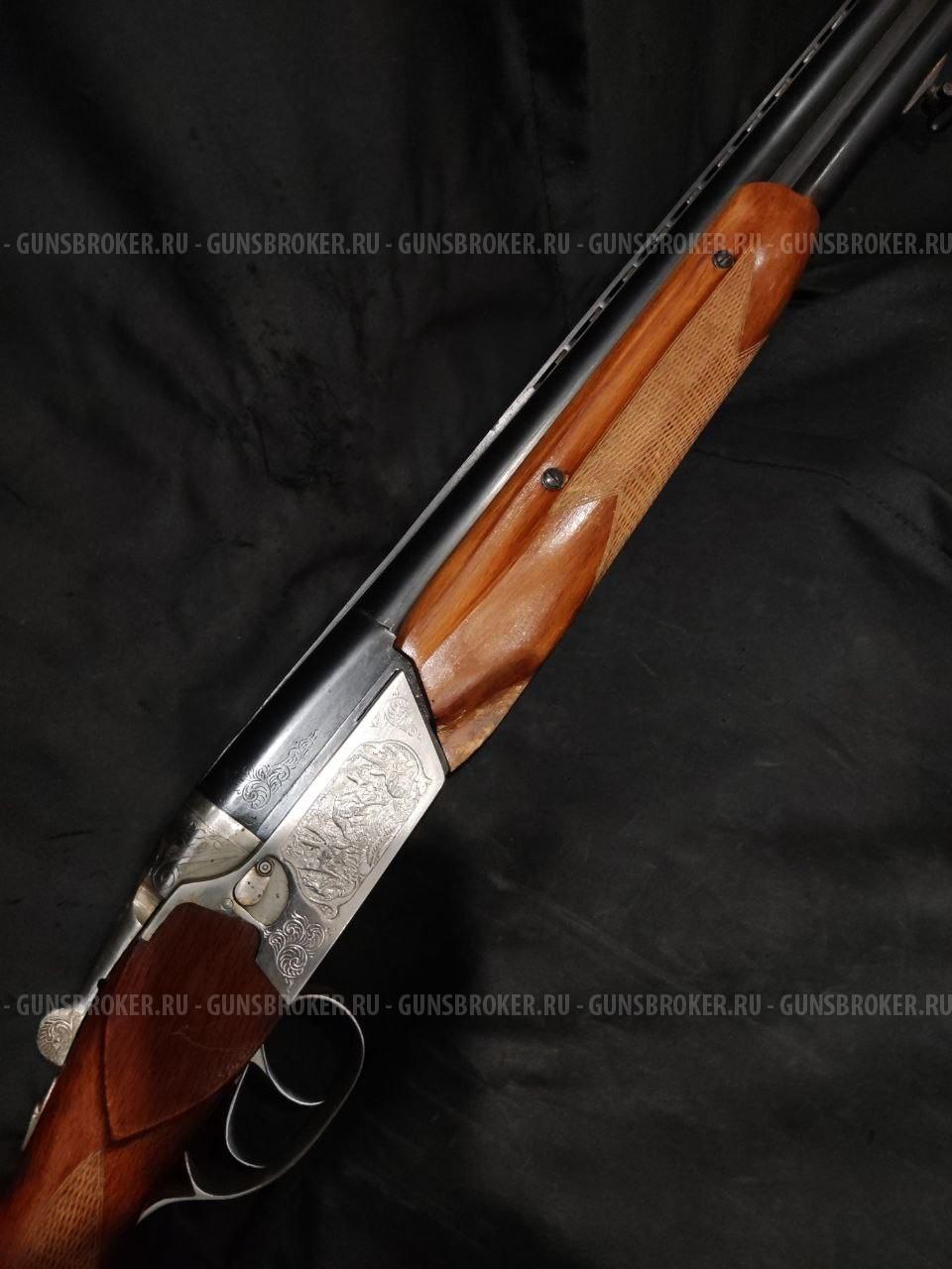 ТОЗ-34Р, кал.12/70, "Штучный"