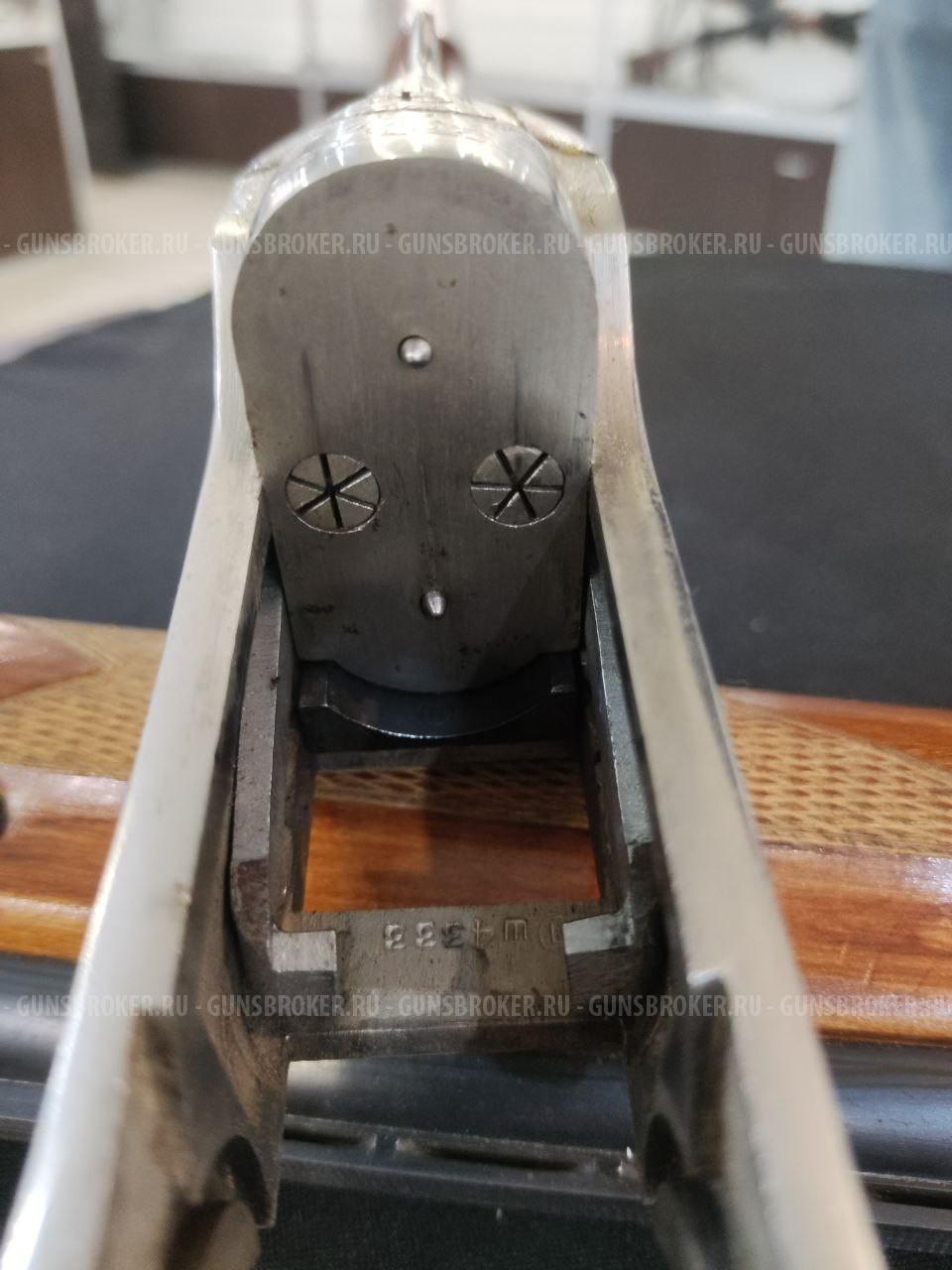 ТОЗ-34Р, кал.12/70, "Штучный"