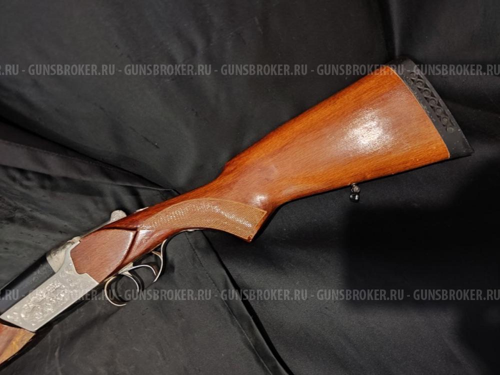 ТОЗ-34Р, кал.12/70, "Штучный"