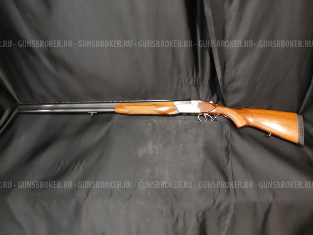 ТОЗ-34Р, кал.12/70, "Штучный"