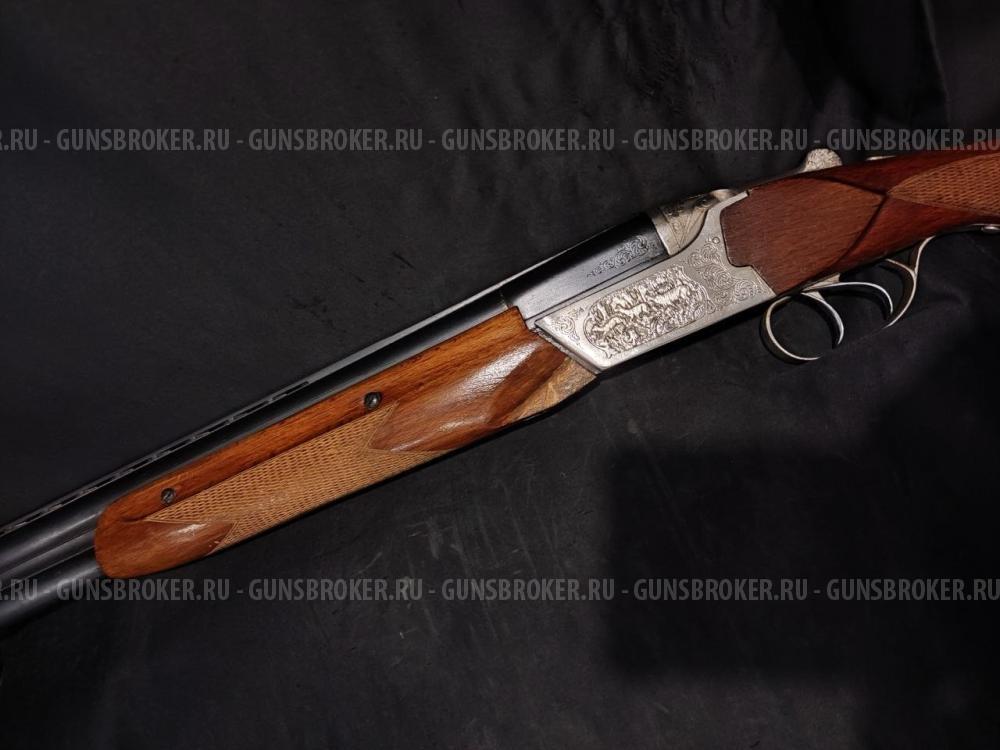 ТОЗ-34Р, кал.12/70, "Штучный"