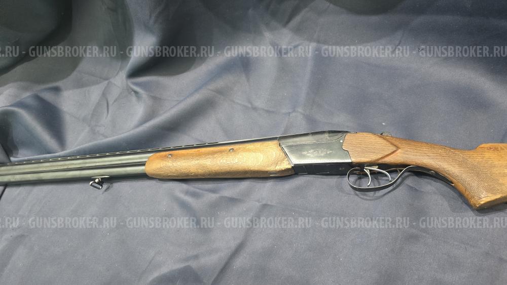 ТОЗ-34Р, кал.12/70 (СССР)