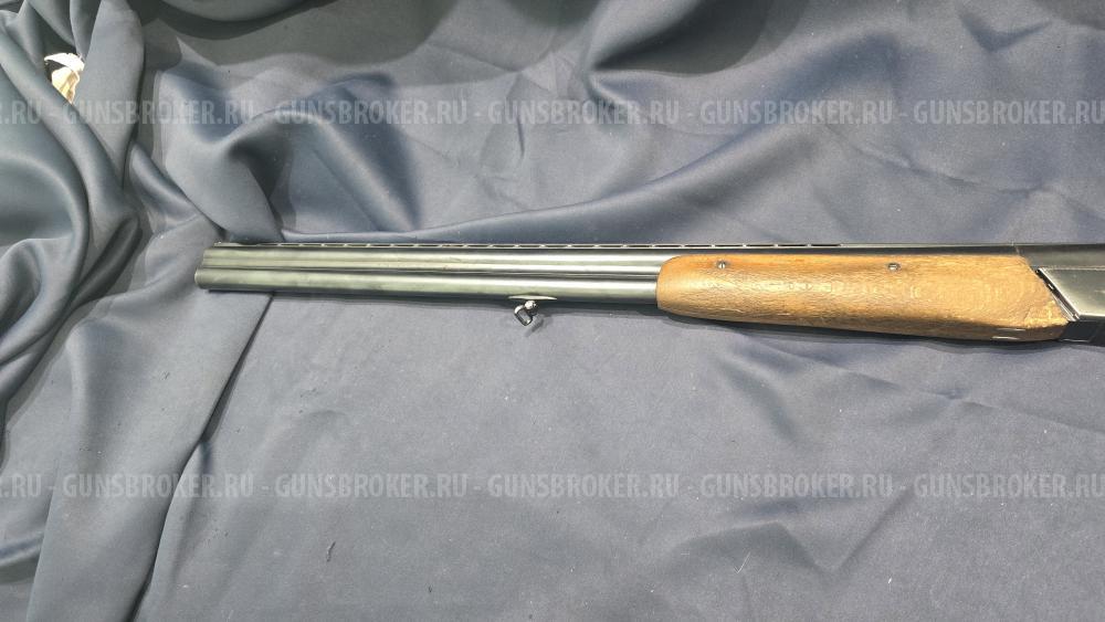 ТОЗ-34Р, кал.12/70 (СССР)